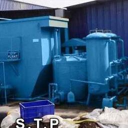 Stp Treatment Plant, Automation Grade: Semi-Automatic