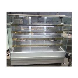 refrigerated display counter