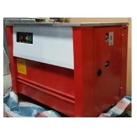 Strapping Machine 3, Material: Stainless Steel