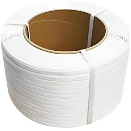 Strapping Roll Pp Strap Vergin Grade In Pune Asn Packaging Pvt Ltd, Width: 19 mm