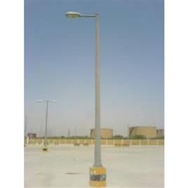 Street Light Pole 5