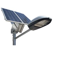 Street Light Solar, Item Code: SSL-01