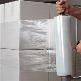 Stretch Film Roll, Usage/Application: Packaging