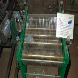 Strip Straightener Machine In Ghaziabad Nk Engineering Works, Voltage: 380 V