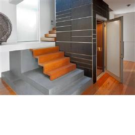 Stylish Home Liftss In Meerut Hi Look Elevotors India Pvt Ltd, Maximum: speed(m/s)	2 m/sec