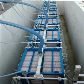 Submerged Mbr Membrane In Noida Flosys Water Solutions Private Limited