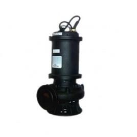 Submersible Dewatering Pump