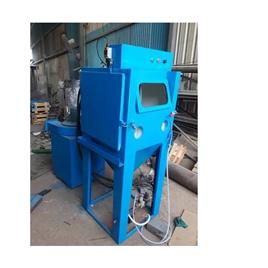 Suction Blasting Machine Sb 6060 Spl, Automation Grade: Automatic