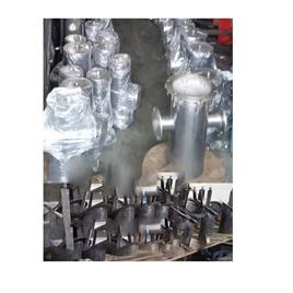 Suction Strainers In Thane Ms Aswell Products