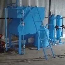 Sugar Industry Effluent Treatment Plant