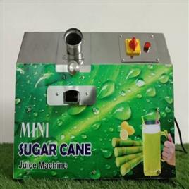 Sugarcane Juice Machine 10