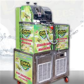 Sugarcane Juice Machine 16 Automation Grade: AUTOMATIC