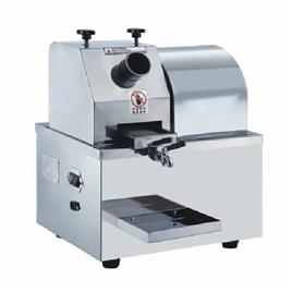 Sugarcane Juice Machine - Stainless Steel, 24x17x30 Inch Dimensions, Semi-Automatic, 200 Glass/Hour Capacity, Silver Finish, Single Phase, 76 Kg Weight, 220-240 Voltage