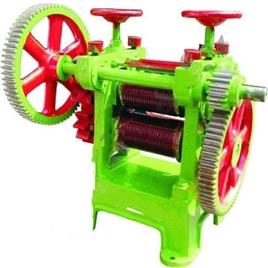 Sugarcane Juice Machines 3, Maximum Power: 1 - 3 HP