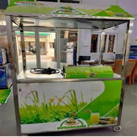 sugarcane juice machine