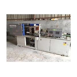 Sumitomo Used Injection Moulding Machine, Frequency: 50-60 Hz