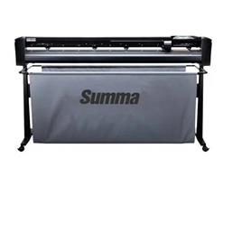 Summa S Series D160 Vinyl Cutting Plotter, Dimensions: 198 x 68 x 114.5 cm