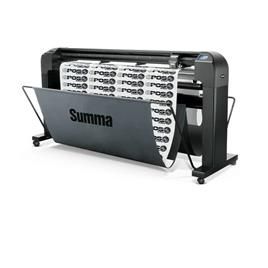 Summa S Series S2t 140 Vinyl Cutting Plotter