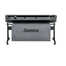 Summa S1 D60 Vinyl Cutting Plotter, Dimensions: 100 x 35 x 30 cm