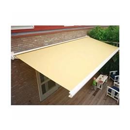 Sun Awning 2, Usage/Application: Home and Hotel