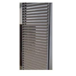 Sun Louvers, Louver Type: Sun Louvers