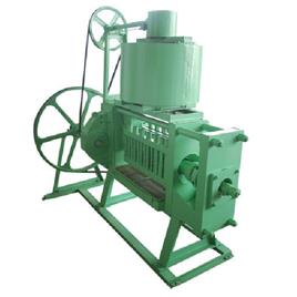 Sunflower Oil Expeller Machine, Capacity: 15-1600 Kg/Hour