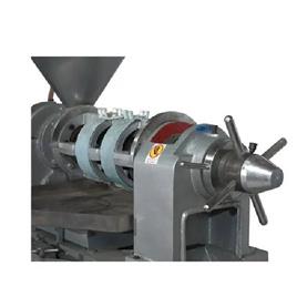 Sunflower Oil Press Machine, Size: 1410 x 1280 x 1700 mm (L x B x H)