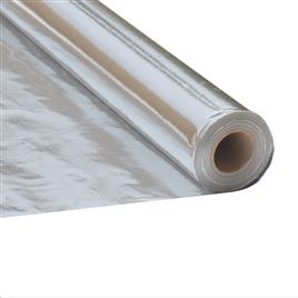 Sunpro 1 Roll Awm Perforated Radient Barrier 4Ft X 125Ft 500 Sq Ft