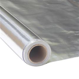 Sunpro 1 Roll Awm Solid Radient Barrier 4Ft X 125Ft 500 Sq Ft