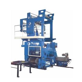 Super Folder 2 2 2 Newspaper And Book Printing Machine, Tabloid: 315 mm x 368 mm to 444 mm