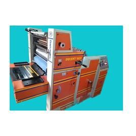 Super Solna Printing Machine Single Colour