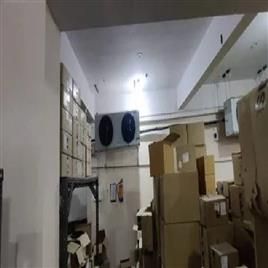 Super Speciality Pharma Warehousing Cold Room