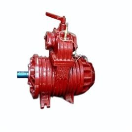 Super Tech Compressor Vacuum Pump In Ghaziabad Super Tech Engineers