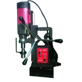 magnetic core drilling machine