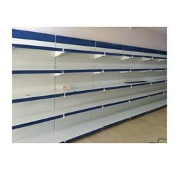 Supermarket Display Fixtures 2, Material: Mild Steel