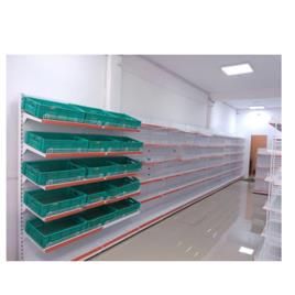 Supermarket Display Racks Wooden