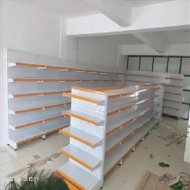 Supermarket End Cap Racks In Vadodara Shreenathji Storage Systmes, Usage/Application: Supermarket