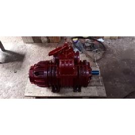 Supertech Sewer Jetting Pump In Ghaziabad Super Tech Engineers, Usage/Application: Industrial