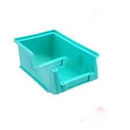 Supreme Bin 15 Plastic Bin, Size/Dimension: 200X126X100 mm