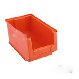 Supreme Bin 45 Plastic Bin, Capacity: 45 Ltr