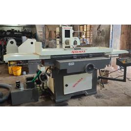 Surface Grinder Machine 4