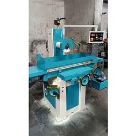 Surface Grinding Machine 5, Material: Mild Steel(Body)