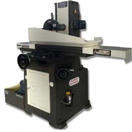 Surface Grinding Machine For Dia Grinding, Size of Grinding Wheel: 200 x 13 x 31.75 mm (D x W x B )