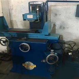 Surface Grinding Machine In Raigad Sai Machine Tools, Automation Grade: Manual, Automatic