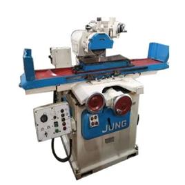 Surface Grinding Machines In Raigad Sai Machine Tools, Frequency: 50Hz