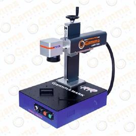 Surgical Instrument Laser Marking Machine In Ahmedabad Gamma Lasertech, Etching Material: Metal