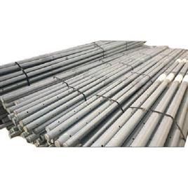 Swaged Tubular Steel Pole