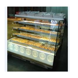 Sweet And Dessert Display Counter, Size: As Per Requirment