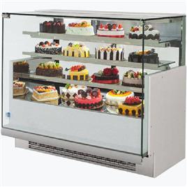 Sweet Display Counter 61