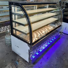 Sweet Display Counter 73, Usage/Application: Sweet Shops